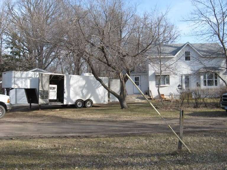 Thief River Falls